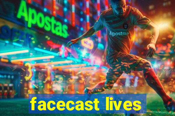 facecast lives